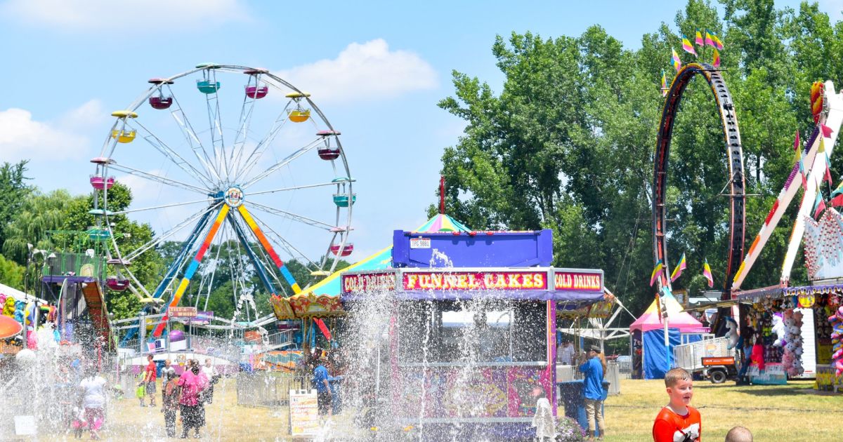 Fort Wayne Festivals & Events Worth Planning For